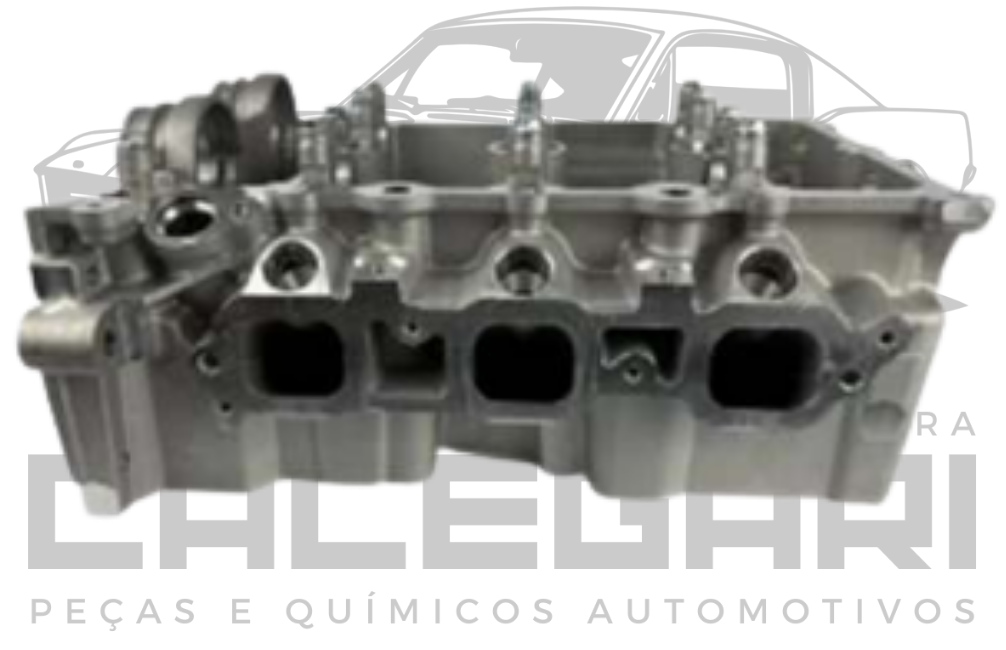 CABECOTE MOTOR KA ECOSPORT DRAGON1.5 3CC OEM: RFGN1G6090B