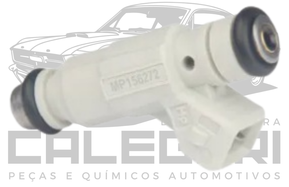 BICO INJETOR CITROEN C3 1.6 16V AUTOMATIC FLEX MP156272
