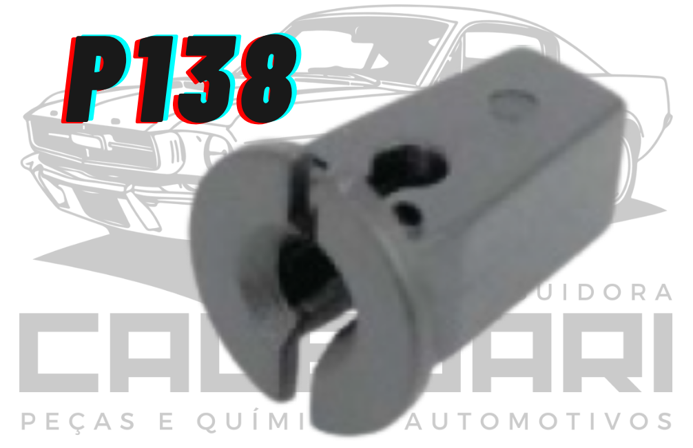 BUCHA AUDI CHERY SEAT VW