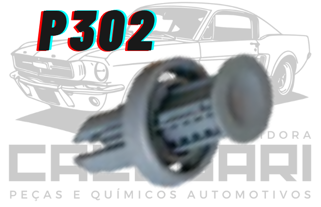 GRAMPO DE PRESSAO HONDA TOYOTA