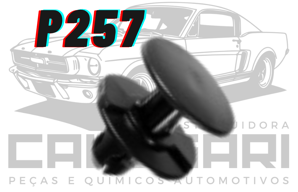 GRAMPO DE PRESSAO HONDA