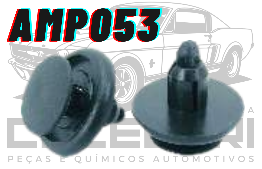 GRAMPO DE PRESSAO BYD TOYOTA