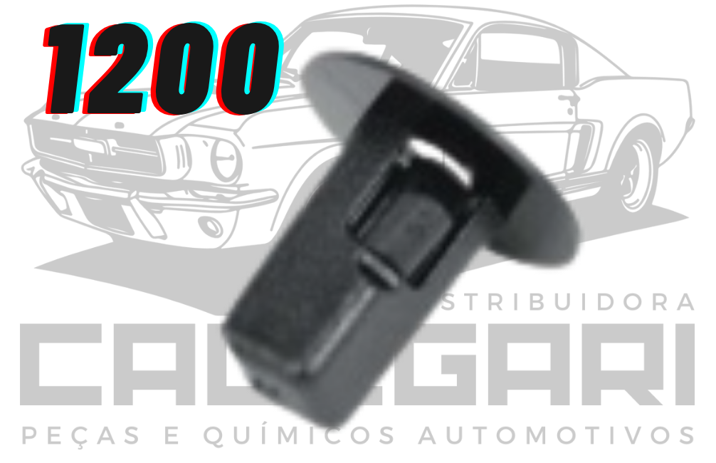 BUCHA CHERY HONDA LIFAN TOYOTA