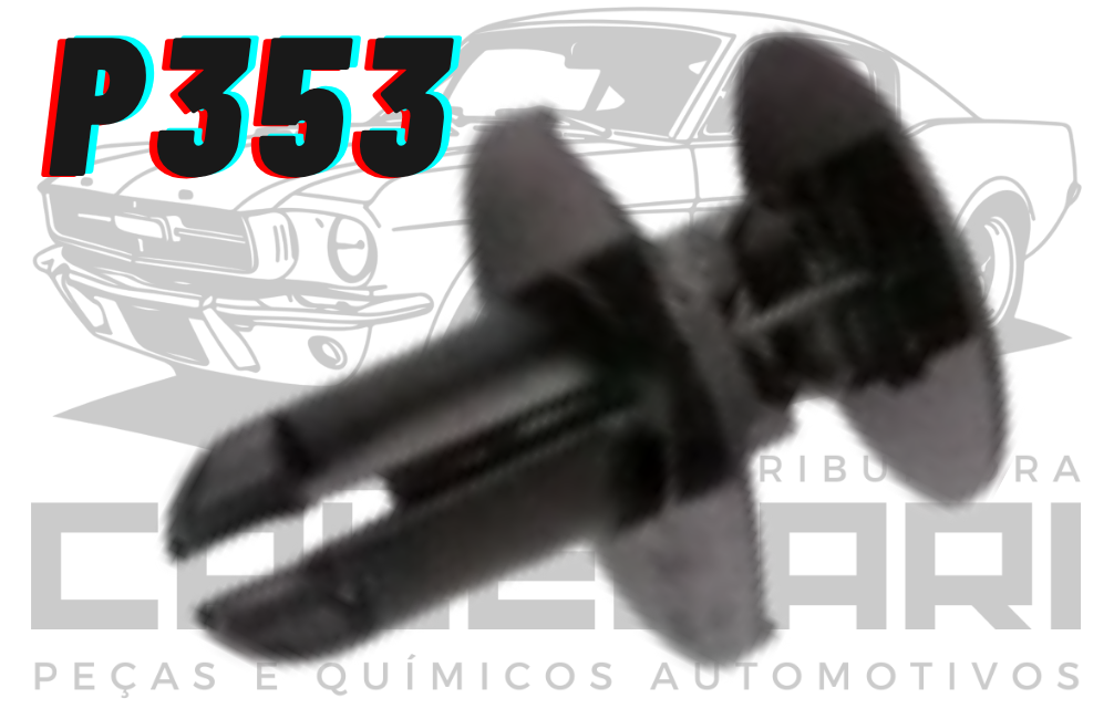 GRAMPO DE PRESSAO HYUNDAI KIA MAZDA