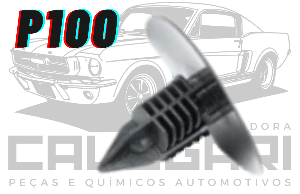 GRAMPO PINO QUADRADO RENAULT