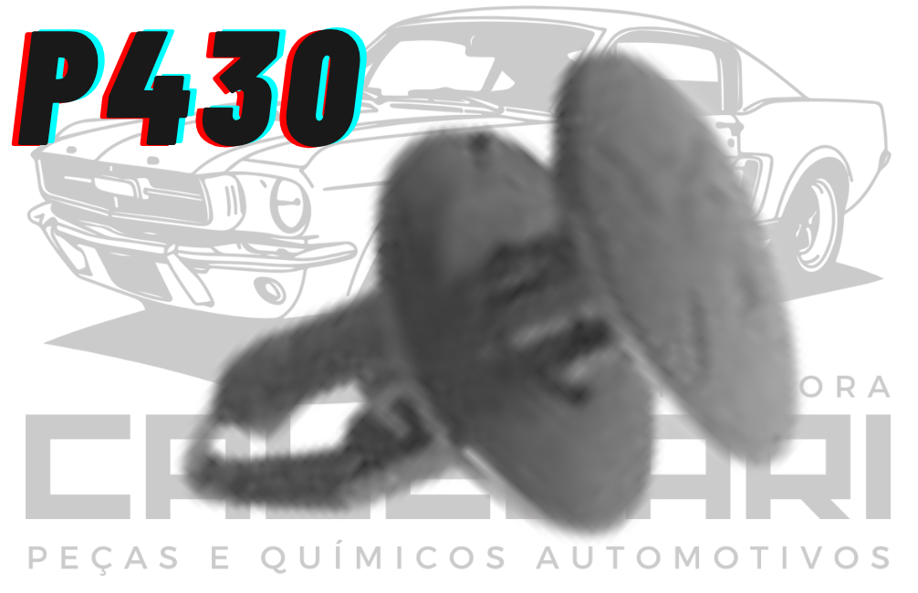 GRAMPO DE PRESSAO RENAULT