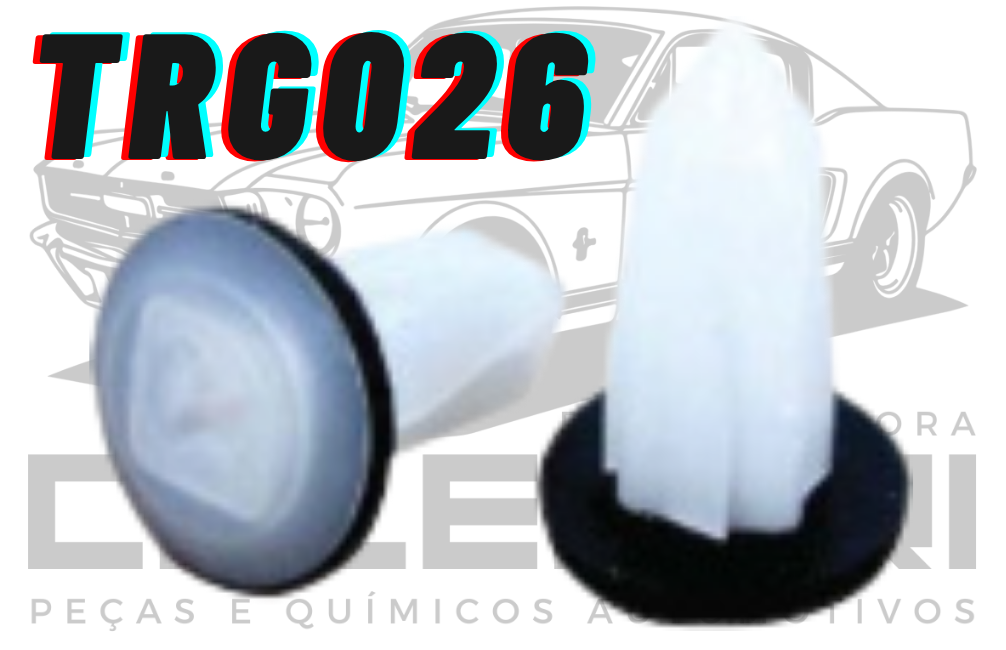 BUCHA COM ESPUMA CHERY FIAT FORD JAC MOTORS LAND ROVER RAM