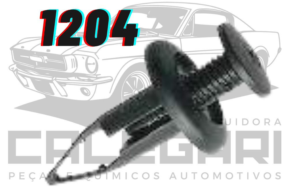 GRAMPO DE PRESSAO JEEP TOYOTA