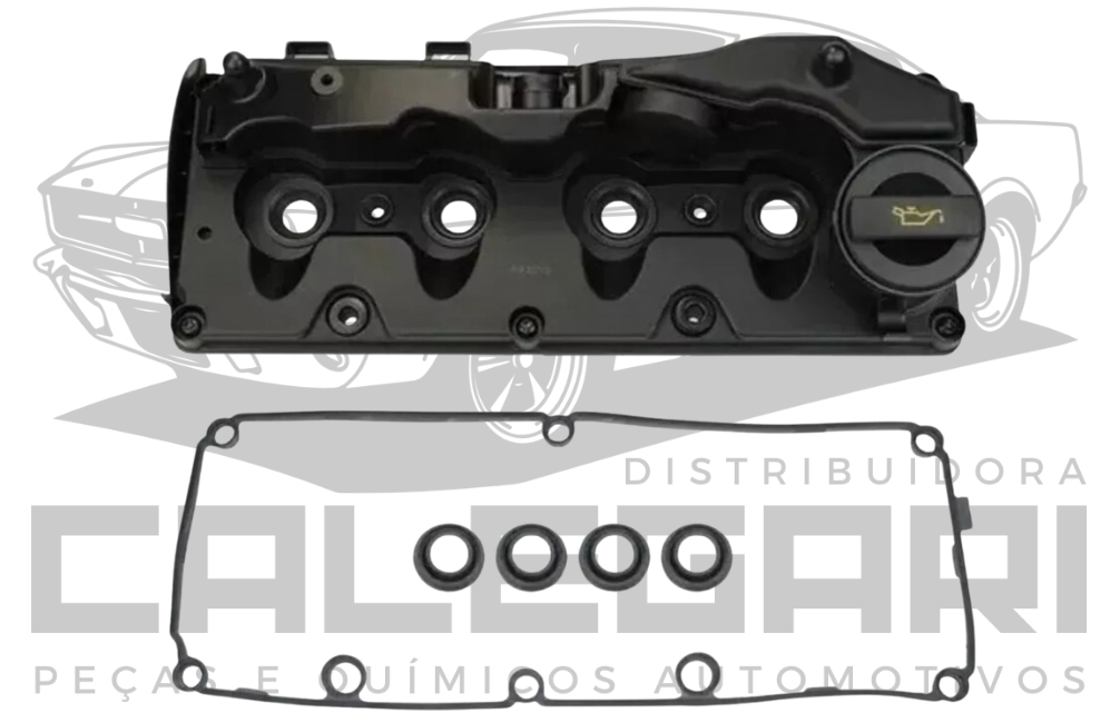 TAMPA VALVULA AMAROK 2.0 2010/2017