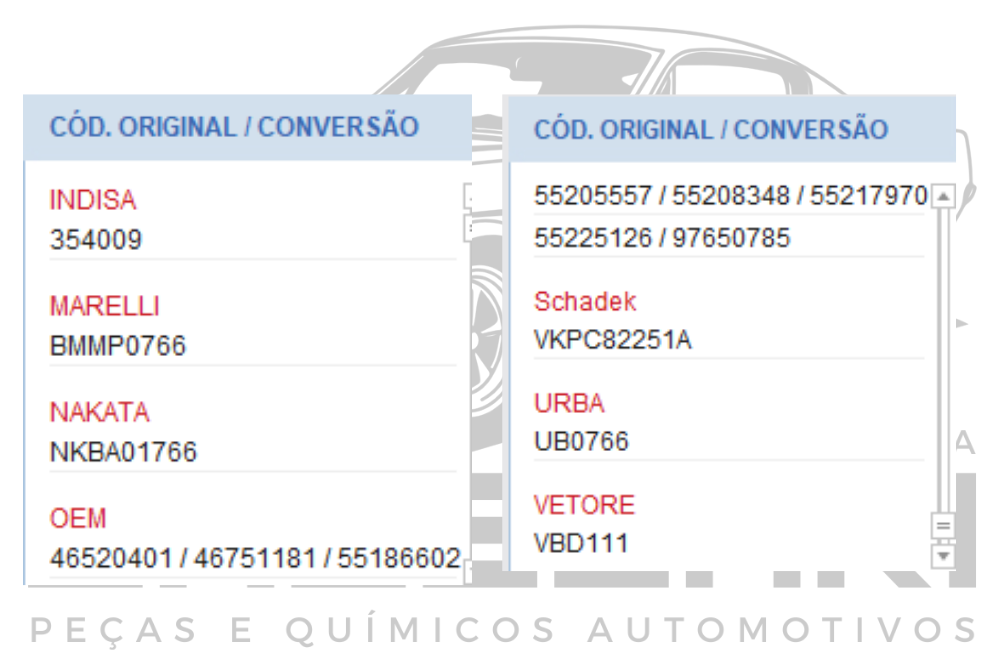 BOMBA DE AGUA FIAT STRADA PUNTO PALIO DOBLO SIENA FIORINO IDEA UNO - FIRE 8V 16V