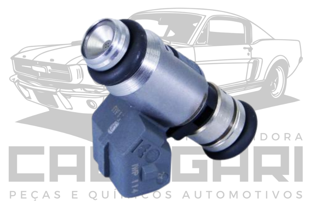 BICO INJETOR GLP MPI 1.8 2.0 (IWP114) - MAGNETI MARELLI