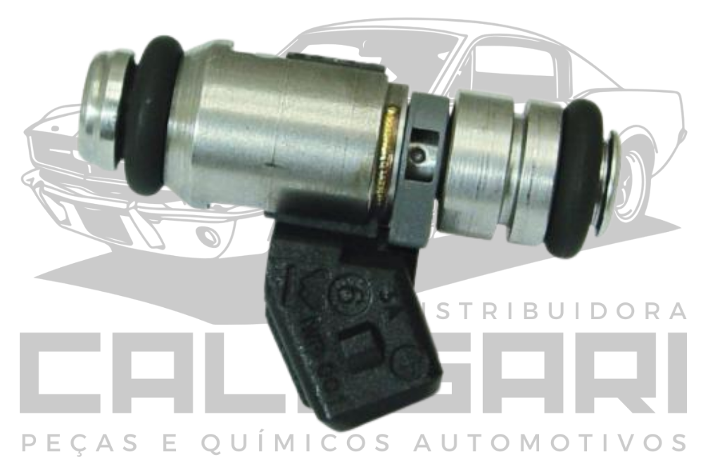 BICO INJETOR BRAVA 2000...2001 1.6 16V (IWP001) - MAGNETI MARELLI
