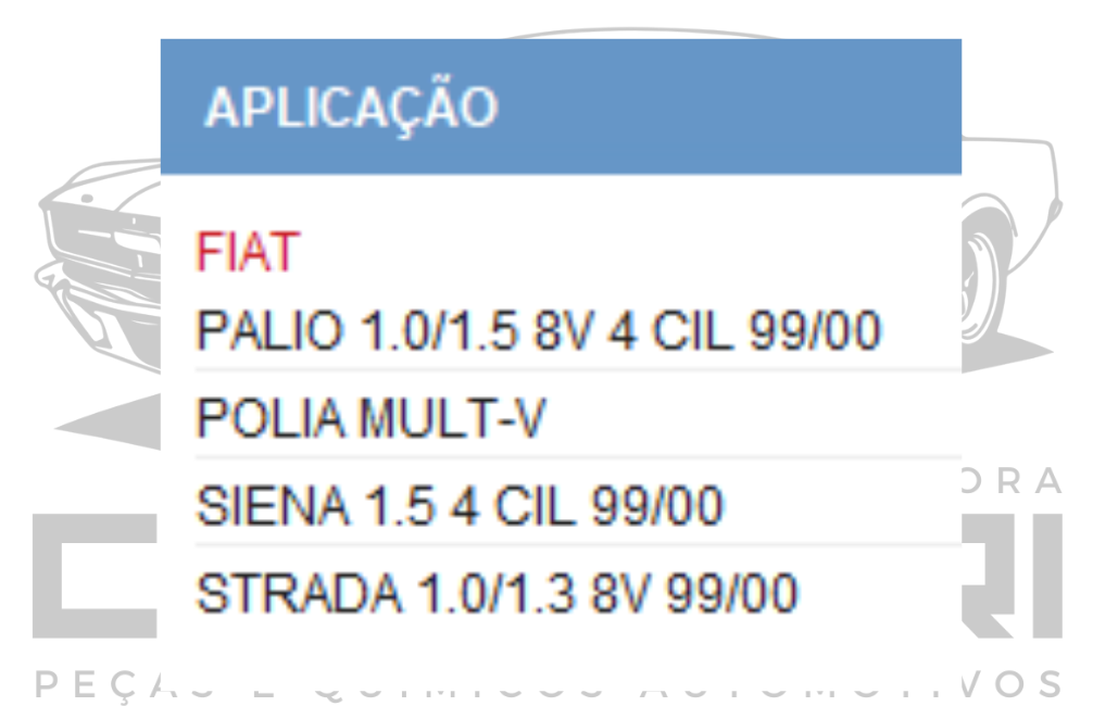 BOMBA DE AGUA FIAT PALIO SIENA STRADA - 4CC