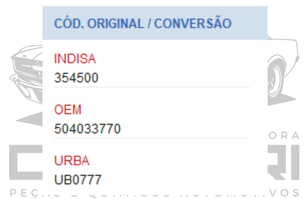 BOMBA DE AGUA FIAT DUCATO / CITROEN JUMPER / IVECO DAILY / PEUGEOT BOXER - 2.3