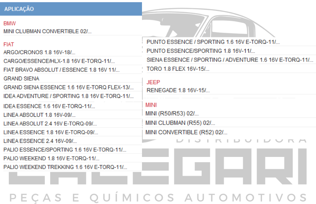 CARCACA BOMBA DE AGUA FIAT ARGO BRAVO CARGO GRAND SIENA DOBLO CRONOS TORO IDEA LINEA PALIO PUNTO JEEP RENEGADE BMW ETORQ
