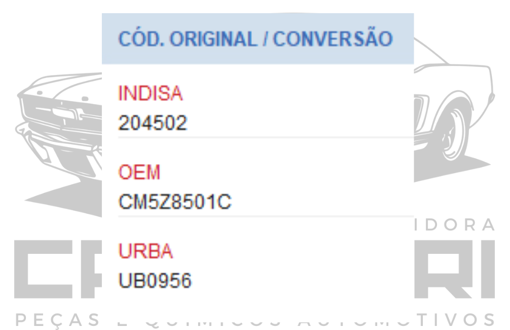 BOMBA DE AGUA FORD NOVO KA - 1.0 8V 3CC