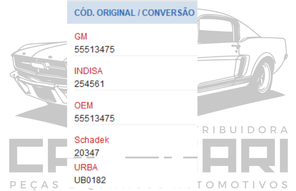 BOMBA DE AGUA GM ONIX LT LTZ TURBO PLUS RS 1.0L 12V DOCHC L3