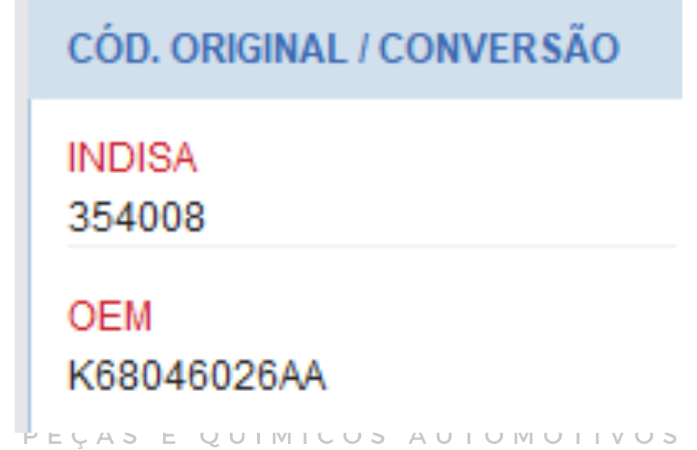 BOMBA DE AGUA FIAT JOURNEY / FREEMONT 2.4 16V 2011