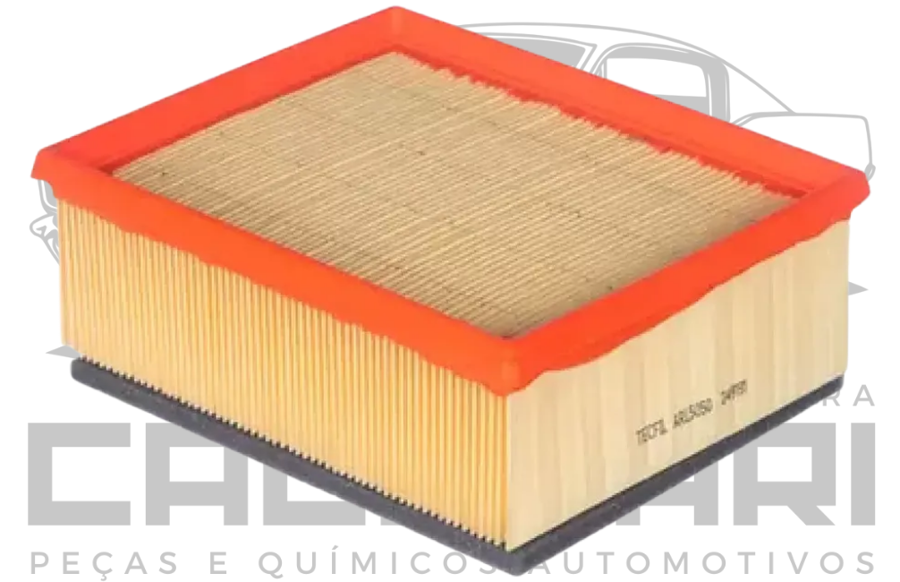 FILTRO AR PEUGEOT 206 1.4 8V 2004/206 1.6 16V 2000 / CITROEN XSARA 1.6 16V 2000 PICASSO 1.6 2.0 16V