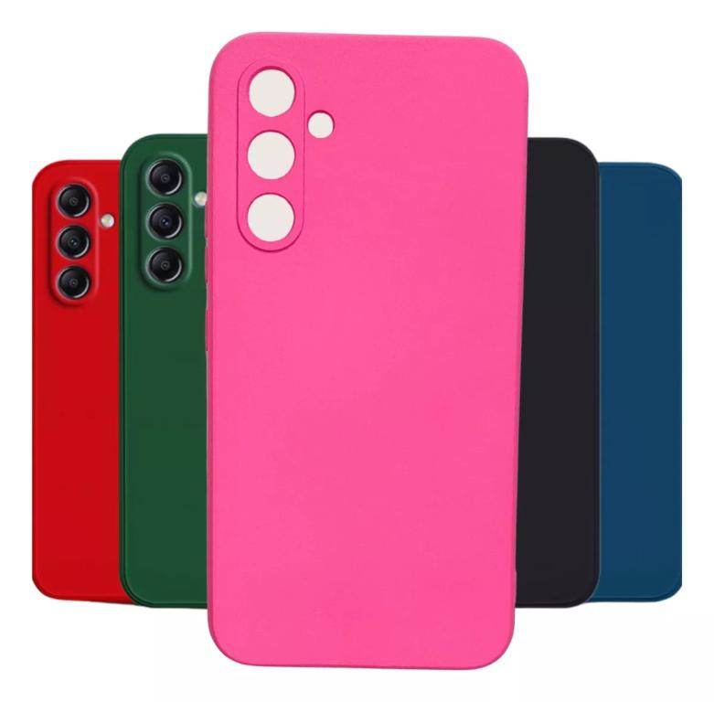 Case simples A54- variadas