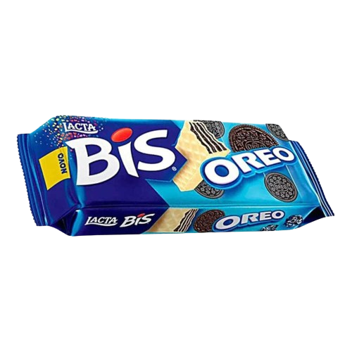 CHOCOLATE BIS OREO 100,8G LACTA