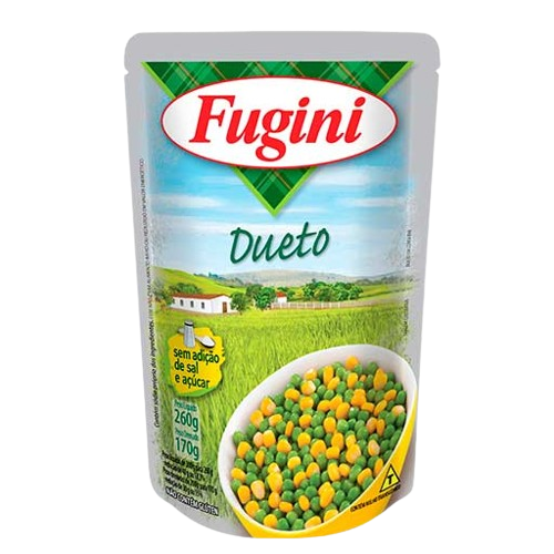 DUETO SACHE CX 36X170G FUGINI