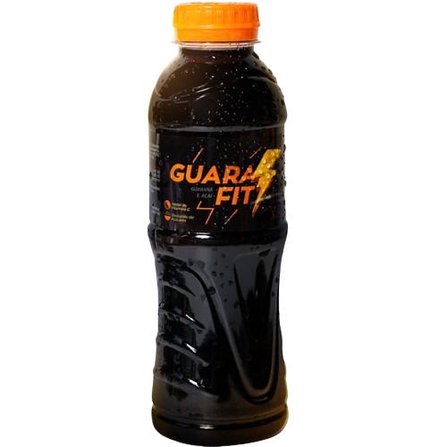 REFRESCO GUARAFIT GARRAFA FD C/12X270ML
