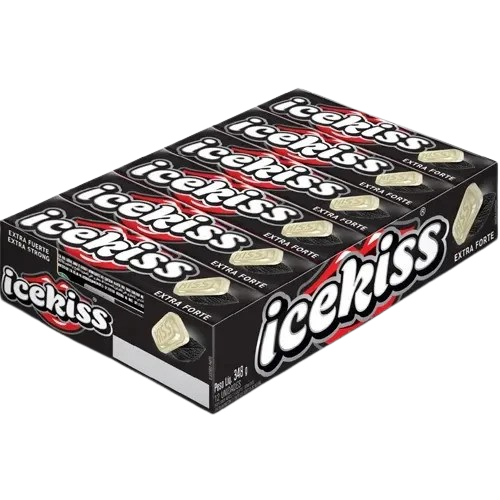DROPS ICEKISS EXTRA FORTE 384G DP C/12 CORY CX C/36