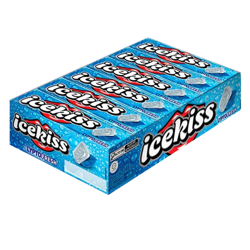 DROPS ICEKISS EUCALIPTO 384G DP C/12 CORY CX C/36