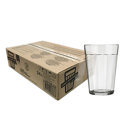 COPO AMERICANO CX C/24UN NADIR