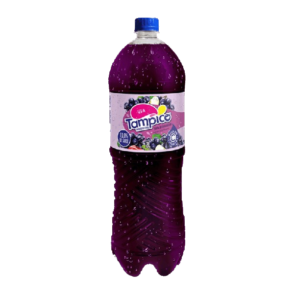 SUCO TAMPICO 1,5L FD/6 UVA