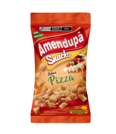 SALG TRIGO PIZZA CX C/20UNx40G AMENDUPA