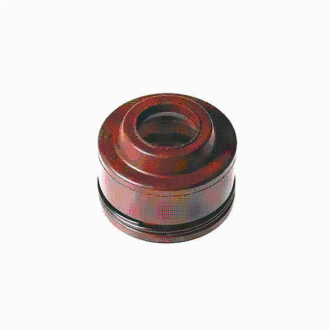 BORRACHA (COXIM) TAMPA LATERAL REDONDA SUPERIOR YBR 125