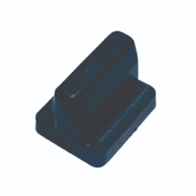 BORRACHA (COXIM) TAMPA LATERAL YBR 125/FACTOR 125