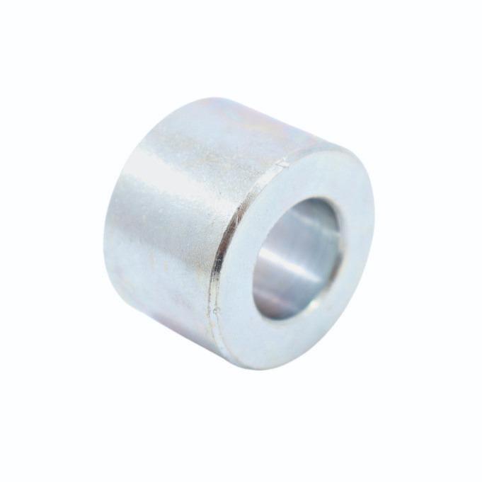 BUCHA ESPACADORA CUBO TRASEIRO 21 X15X63MM - SUZUKI YES