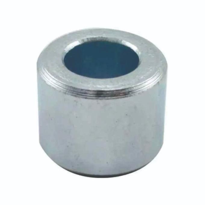 BUCHA ESPACADORA RODA DIANTEIRA ESQUERDA TITAN 125 KS/ES 00-04/FAN 125 05-08 ,