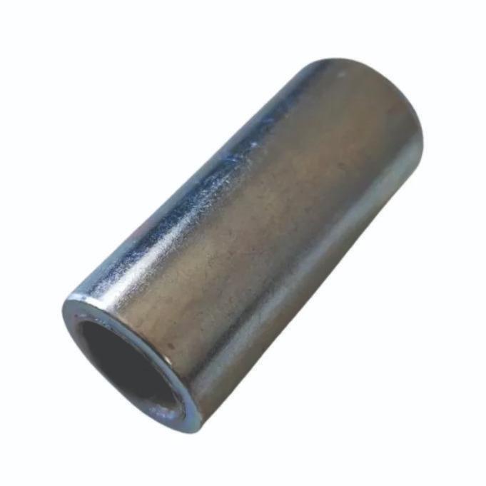 BUCHA ESPAÇADORA 18 X 12 X 41 MM - INTERNA ENTRE ROLAMENTOS BIZ 100/125/TITAN ES