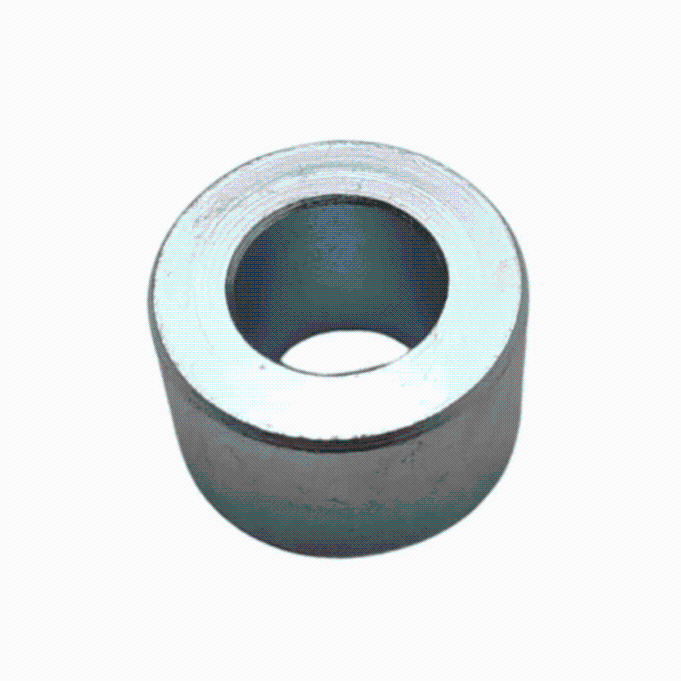 BUCHA ESPAÇADORA 28 X 15 X 17,5MM - EXTERNA CUBO TRASEIRO CG78 ATÉ 82