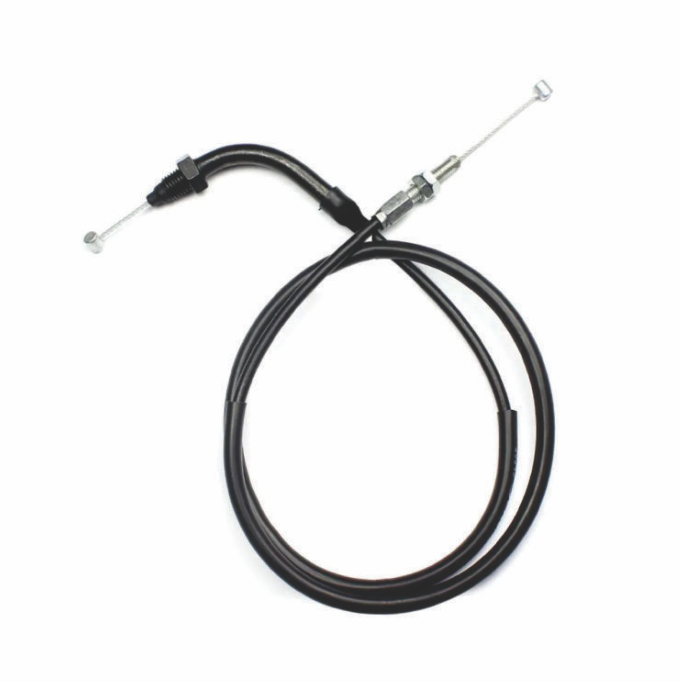 CABO DE ACELERADOR (A) CB 300R 09-15 (C/ ABS)  .