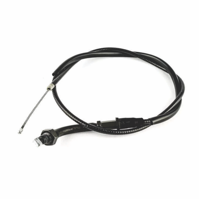 CABO DE ACELERADOR BIZ 125 09-10 .,