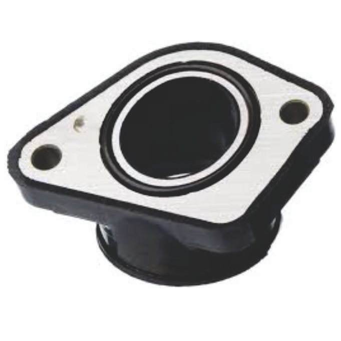 COLETOR DE ADMISSAO CBX 250 TWISTER 01-08/TORNADO 250 01-08 .