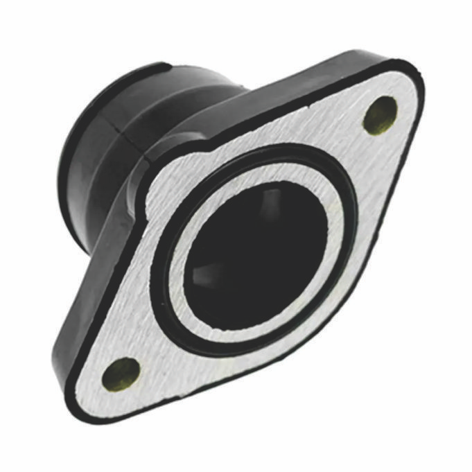 COLETOR DE ADMISSAO TITAN 150 04-08 (S/ CATALIZADOR)  .