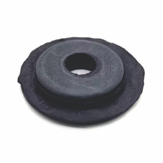 COXIM (BORRACHA) DA TAMPA LATERAL SUPERIOR TITAN 2000 (REDONDO) PCT 10