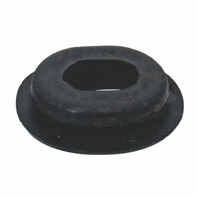 COXIM (BORRACHA) TAMPA LATERAL PEQUENA CG 125/TITAN 99 (PCT 10).