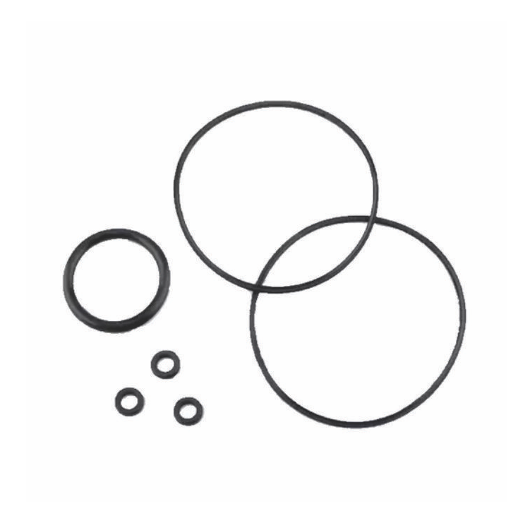 KIT ANEL VEDACAO (REPARO) MOTOR PARTIDA TITAN 150 04-15/FAN 150 10-15/FAN 125 09-18/BROS 125 13-15 ,