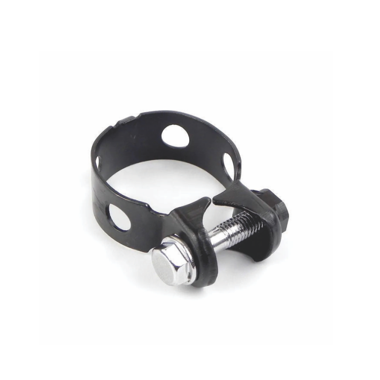 ABRACADEIRA DO ESCAPE NX 200 93-01/XR 200 94-02/XLR 125 97-02