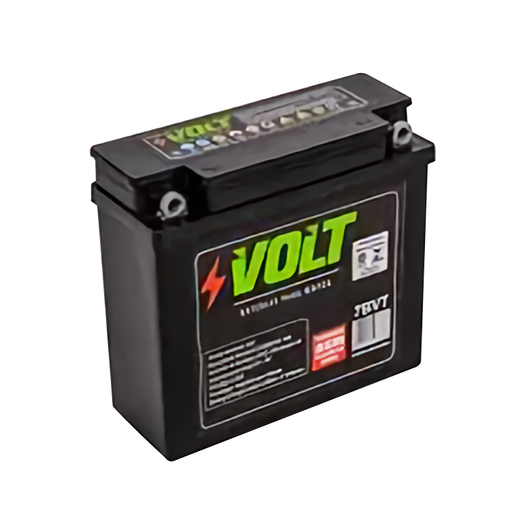 ACUMULADOR ELETRICO 7BVT (CBX 200/NX 200) VOLT