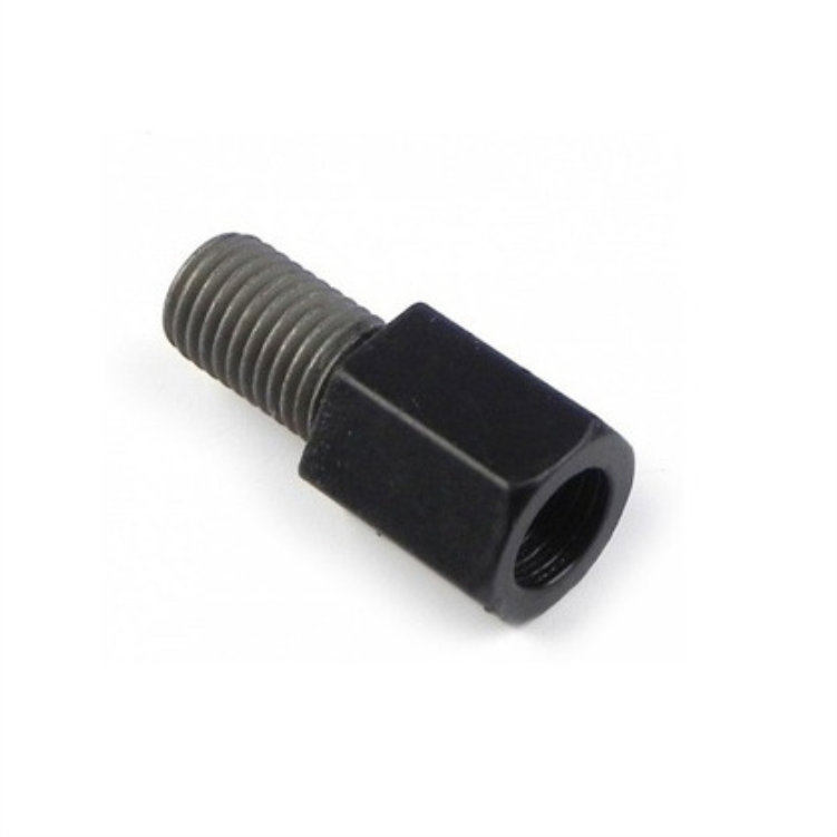 ADAPTADOR M10 ROSCA ESQUERDA / M10 ROSCA DIREITA (BIZ 19-20) 1131
