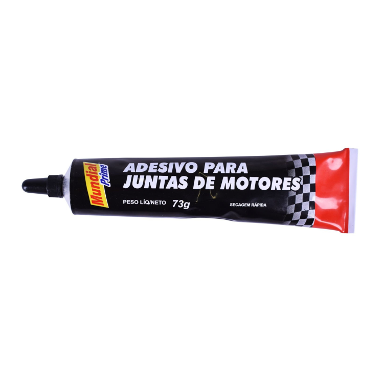 ADESIVO PARA JUNTAS DE MOTORES 73G -(COLA DE MOTOR) MUNDIAL PRIME