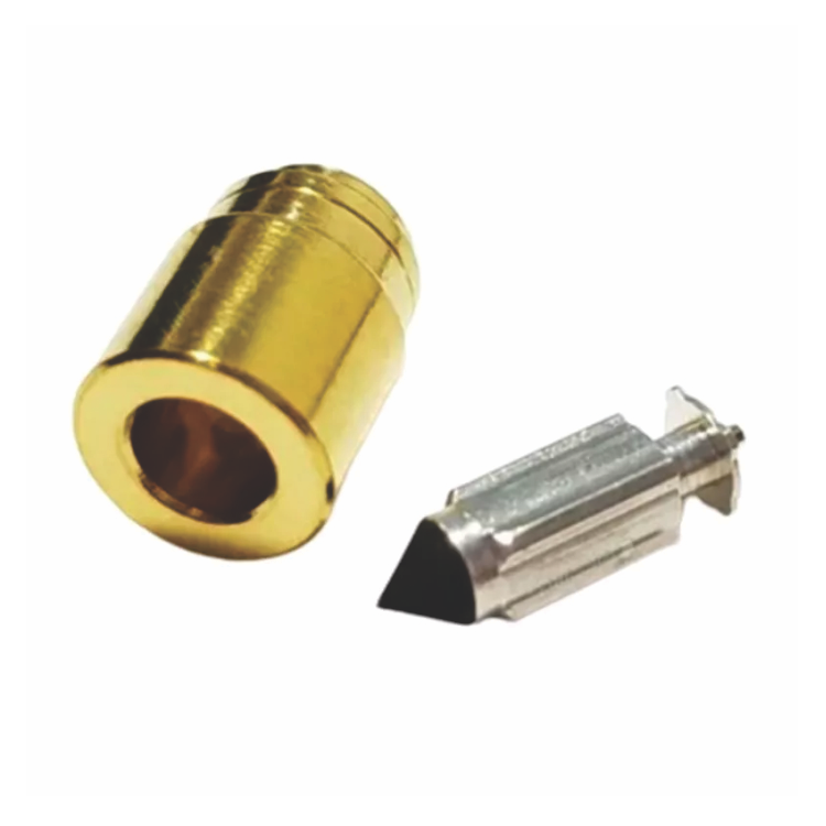 AGULHA BOIA C/SEDE (10,00 MM) TITAN 150 04-08/TODAY 89-94/TITAN 125 00-04/FAN 125 05-08
